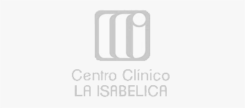 Logo de Centro Clínico LA ISABELICA Logo