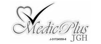 Logo de MedicPlus JGH