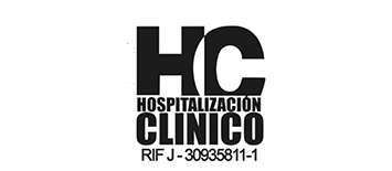 Logo de Hospital Clínico