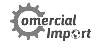 Logo de Comercial Import