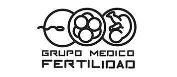 Logo de Grupo Médico Fertilidad