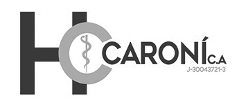 Logo de Hospital de Clínicas Caroní