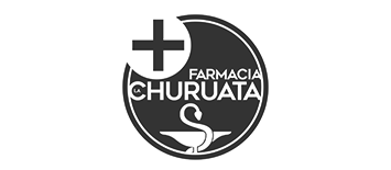 Logo de Farmacia La Churuata