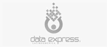 Logo de Data Express