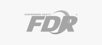 Logo de Suspensión Parts FDR